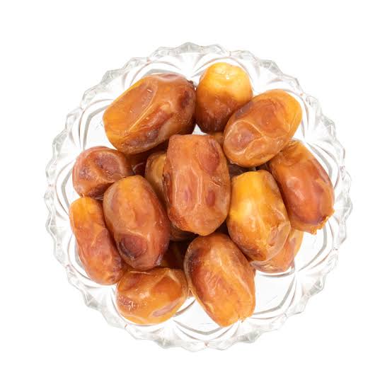 Dates Zahdi (Iraq) Loose 1 kg