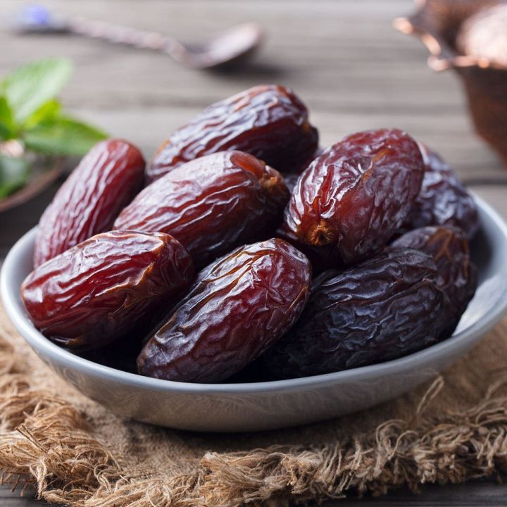 Dates Sukkari (Saudi Arab) Loose kg