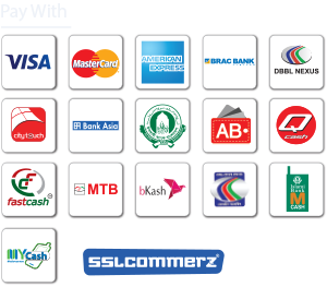 SSLCOMMERZ
