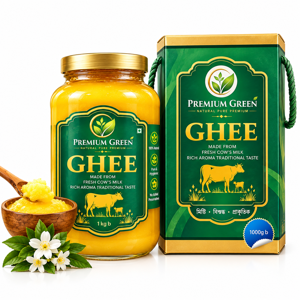 Ghee